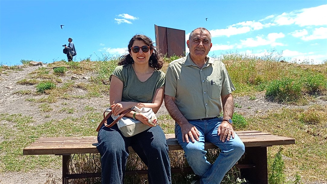 1001 Kilise Şehri Ani ziyaretçi akınına uğruyor-2