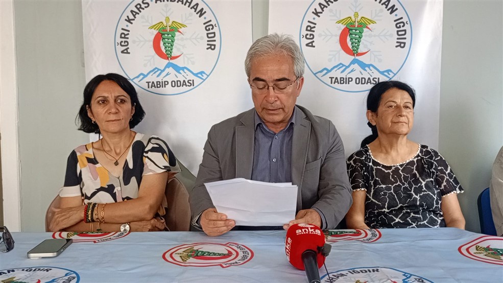 Kapımızdaki nükleer felaket Iğdır ve Kars’ta gündeme taşındı-1