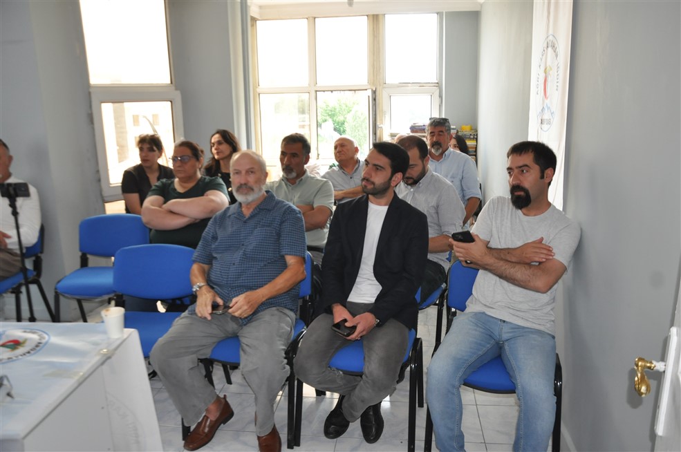 Kapımızdaki nükleer felaket Iğdır ve Kars’ta gündeme taşındı-2