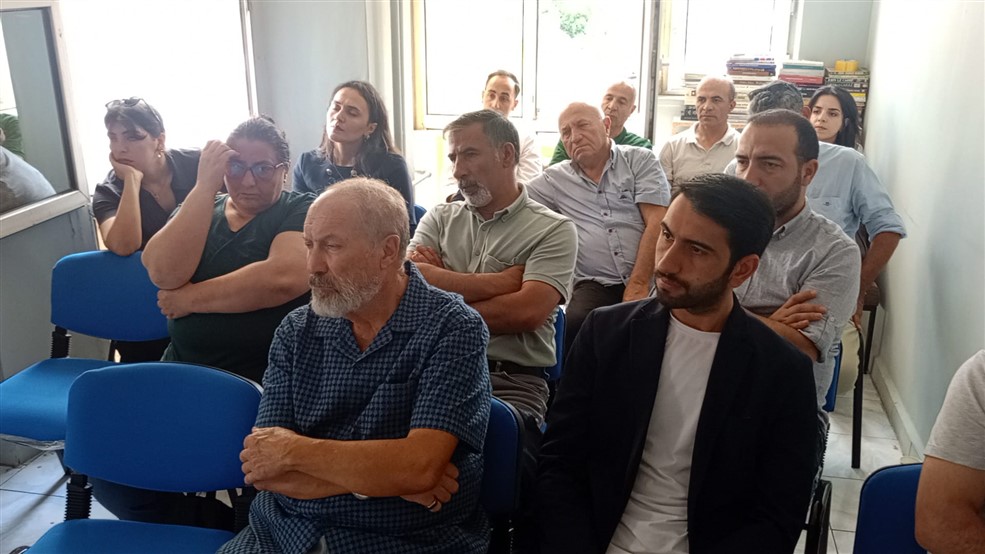 Kapımızdaki nükleer felaket Iğdır ve Kars’ta gündeme taşındı-3