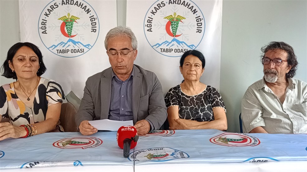 Kapımızdaki nükleer felaket Iğdır ve Kars’ta gündeme taşındı-5