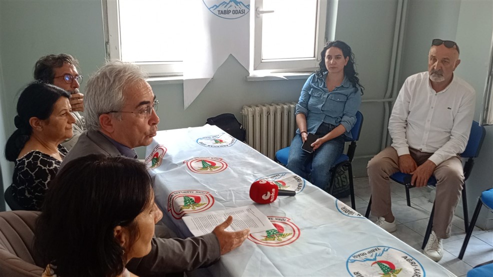 Kapımızdaki nükleer felaket Iğdır ve Kars’ta gündeme taşındı-9