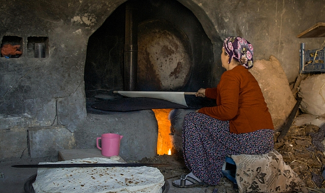Doğu Anadolu Bölgesine Ait Yöresel Yemekler
