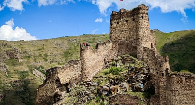 Ardahan'ın Tarihi Yerleri ve Doğal Güzellikleri