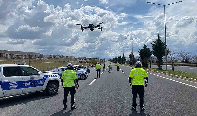 Bayramda denetimler yüzde 100 arttı, kaza oranları düştü
