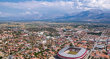 Erzincan'ın Tarihi Yerleri ve Doğal Güzellikleri