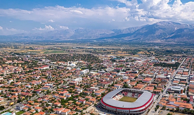 Erzincan'ın Tarihi Yerleri ve Doğal Güzellikleri