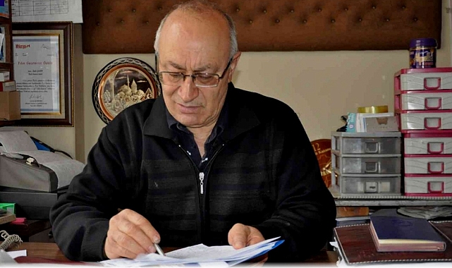 ALPARSLAN MANİLERİ