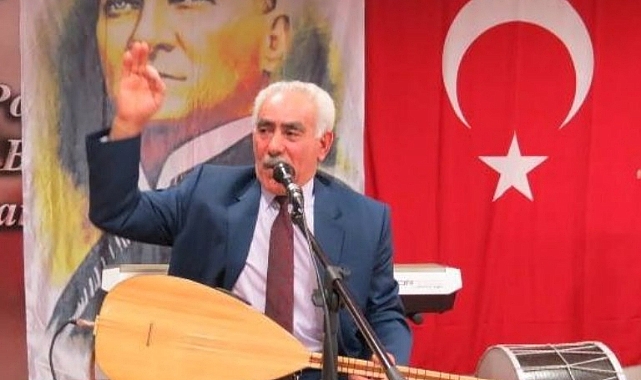  GÖRÜYOR MUSUN?