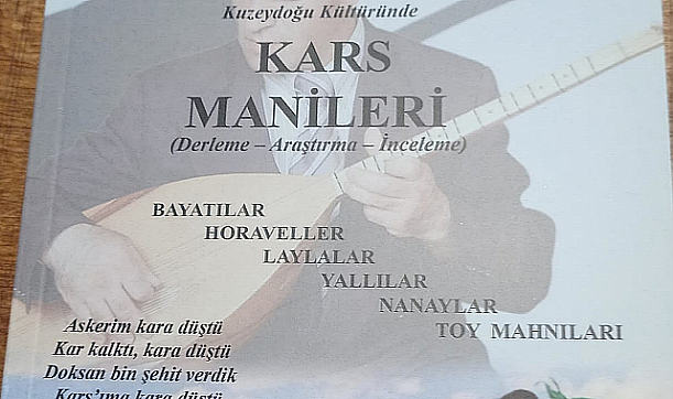 1- DÜZ MANİLER