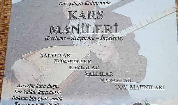 DÜZ MANİLER-C
