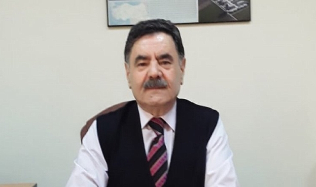 ELDE SAVCI VAR  BİZDE DE SAVCI VAR