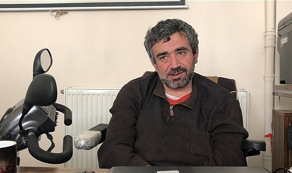 ÜLKEMİZDEKİ ENGELLİLERİN ÇÖZÜM BEKLEYEN SORUNLARI