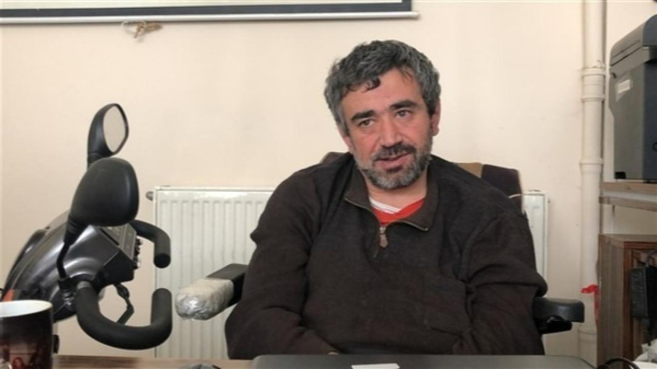 Isınmak Lüks Değil, Anayasal Bir Haktır