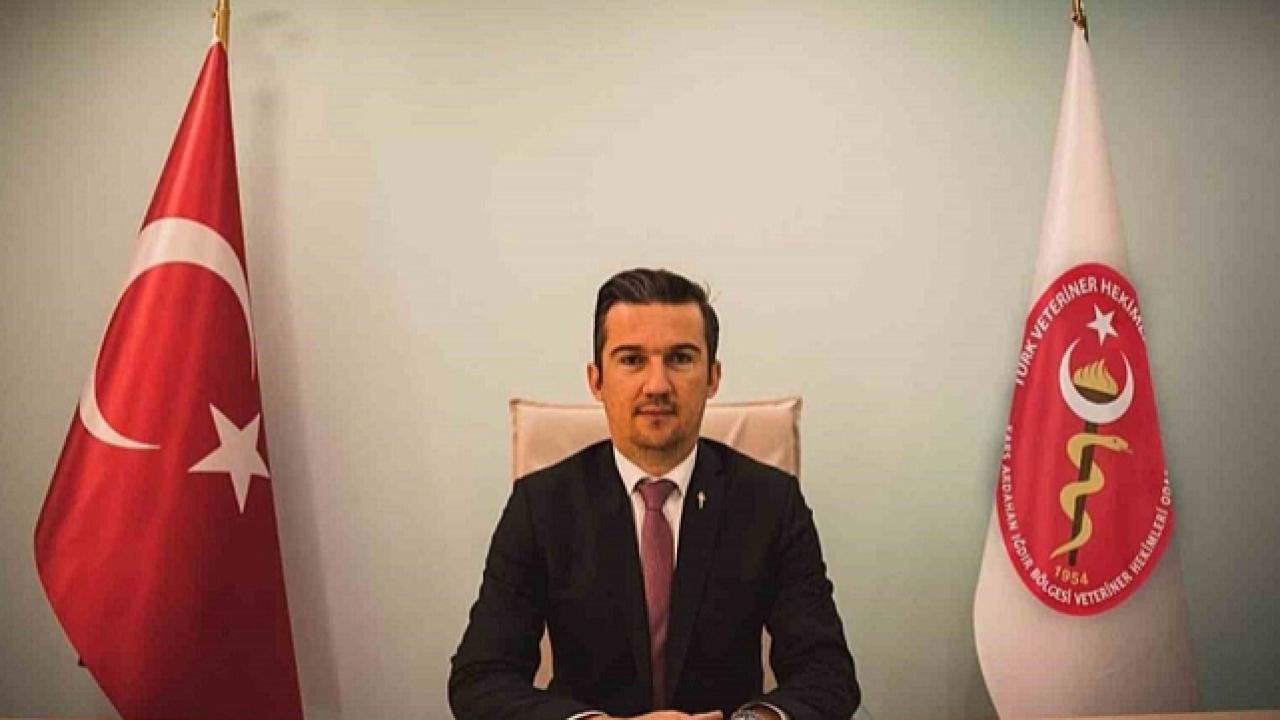 Buzağı sağlığında ilk adım ağız sütü