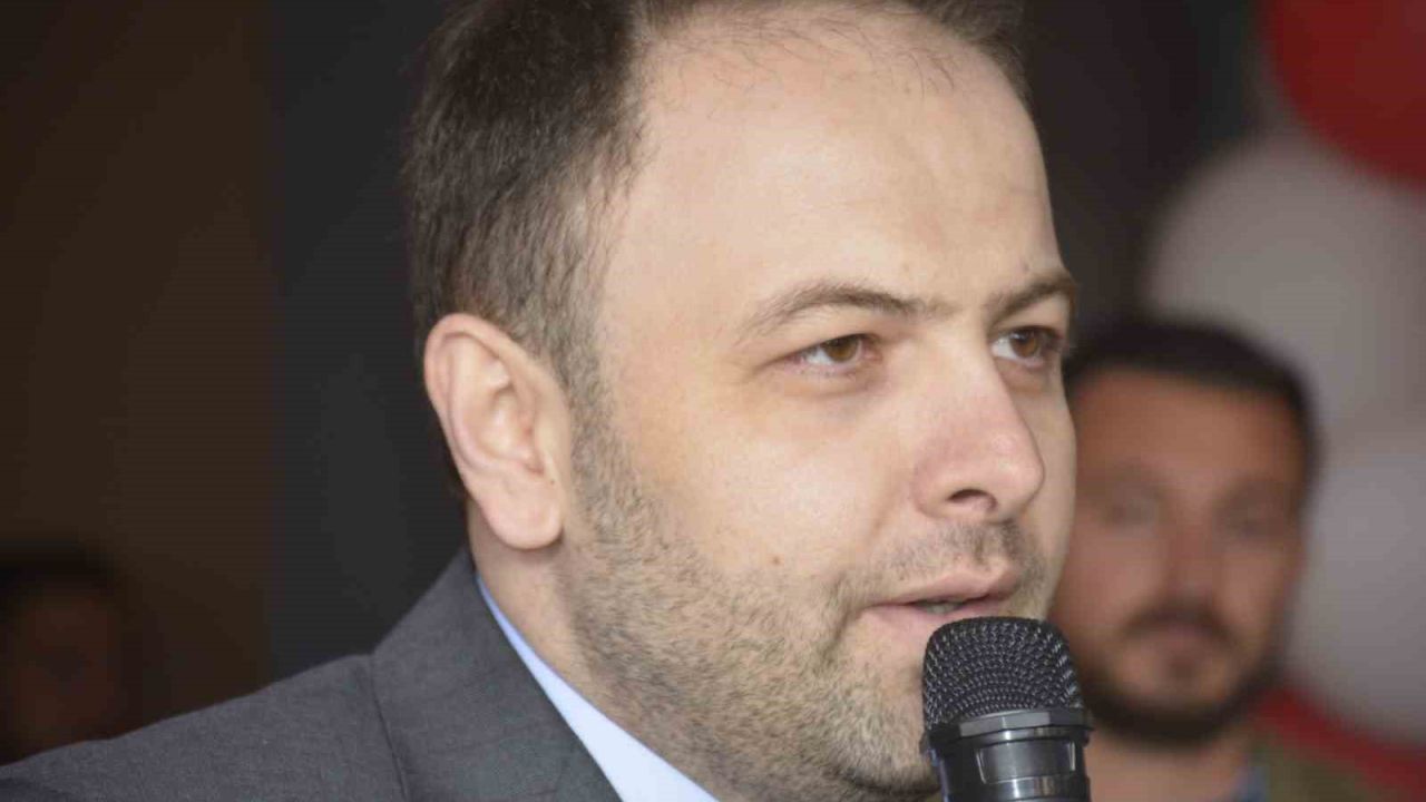 Ardahan’da anjiyo ve kemoterapi ünitesi törenle açıldı