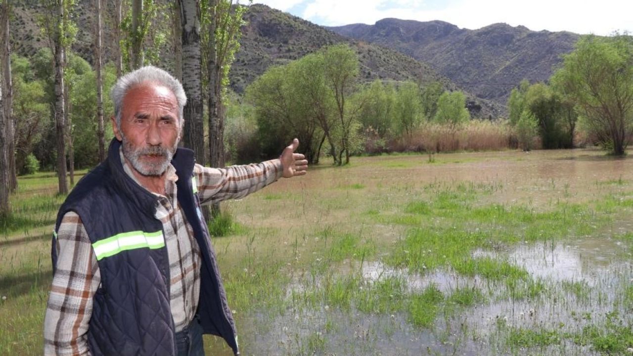 DSİ’den Erzurum için uyarı: 4 barajda kontrollü su salımı başlıyor
