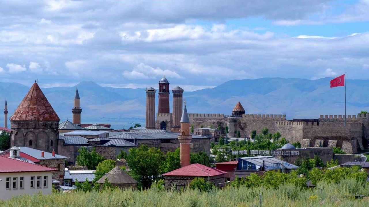 Erzurum’da Zeynep ve Ahmet isimleri revaçta