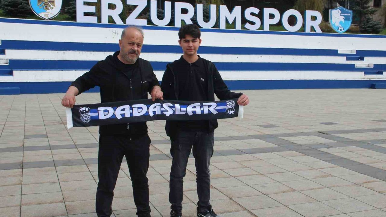 Erzurumspor FK’da yeni sezon öncesi taraftardan kadro ve stadyum çağrısı