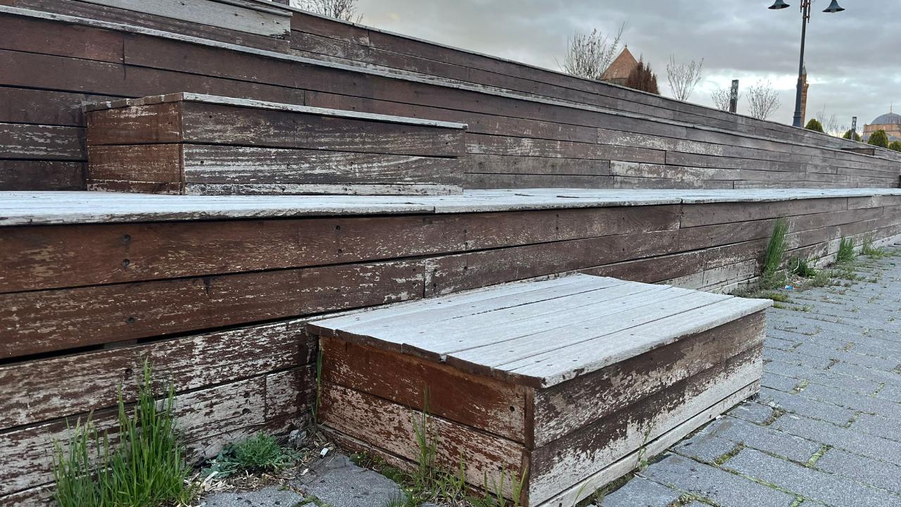 Kars bedesten bölgesi için bakım ve düzenleme çağrısı