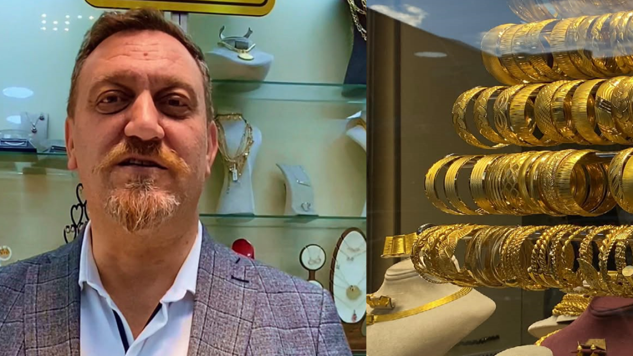 Kars’ta kuyumcular bayram boyunca kapalı olacak