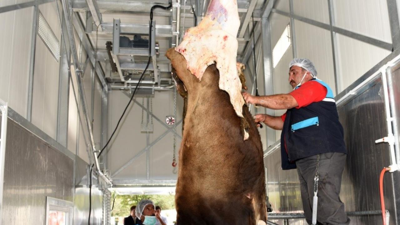 Kurban kesim kurallarına uymayanlara ceza yağacak