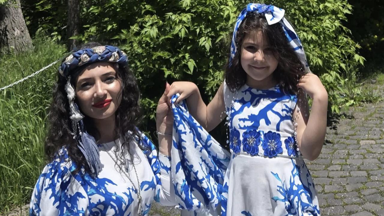 Aras’ın Ritmi Kars’ta podyuma taşındı