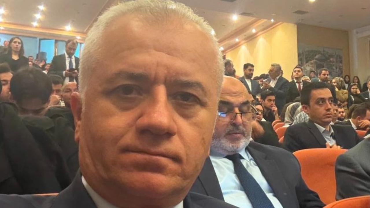 Dünyanın ilk 8'li karaciğer nakli Malatya'da yapıldı