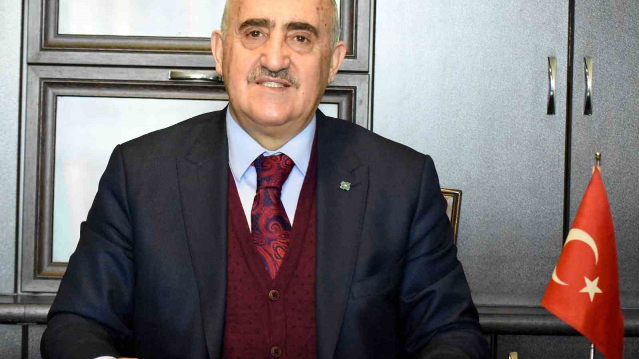 Erzurum Kent Konseyi’nden Türk Kızılay’ın 158. kuruluş yıl dönümü mesajı