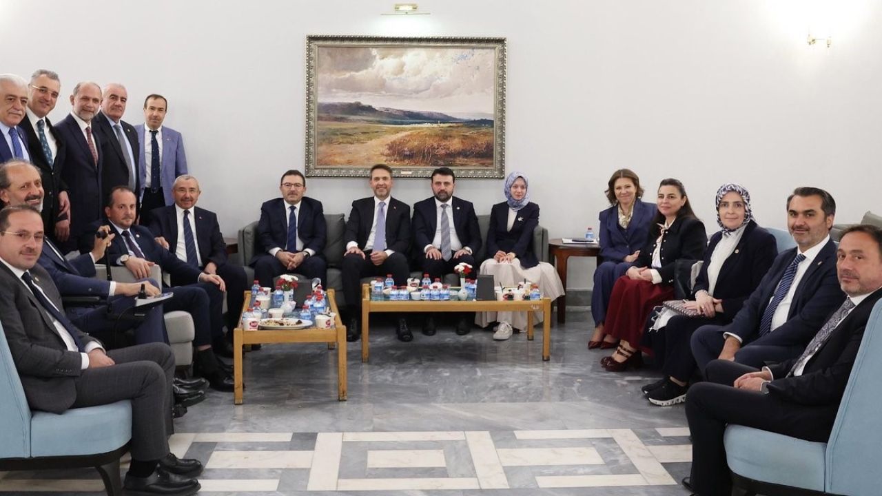 Erzurum’da dev yatırımın önündeki engel kalktı: Organize hayvancılık bölgesi hayata geçiyor