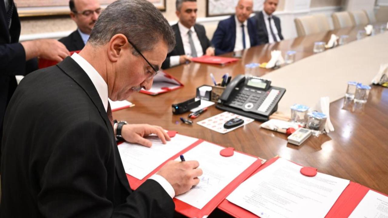 Erzurum’da hayvan refahını destekleyen önemli iş birliği
