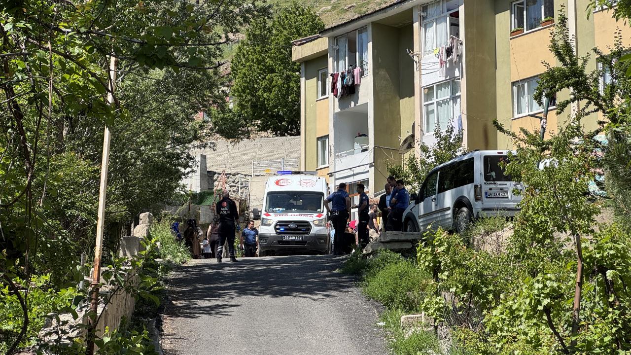 Hakkari'de kayıp kadın ölü bulundu
