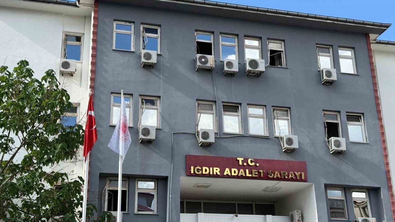 Iğdır’da DEAŞ operasyonu: 36 şüpheli gözaltına alındı