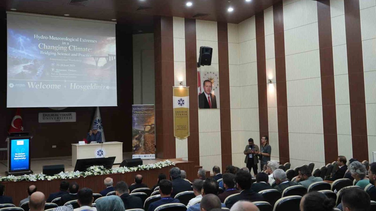İklim krizine karşı yeni dönem: "Suya göre planlama"