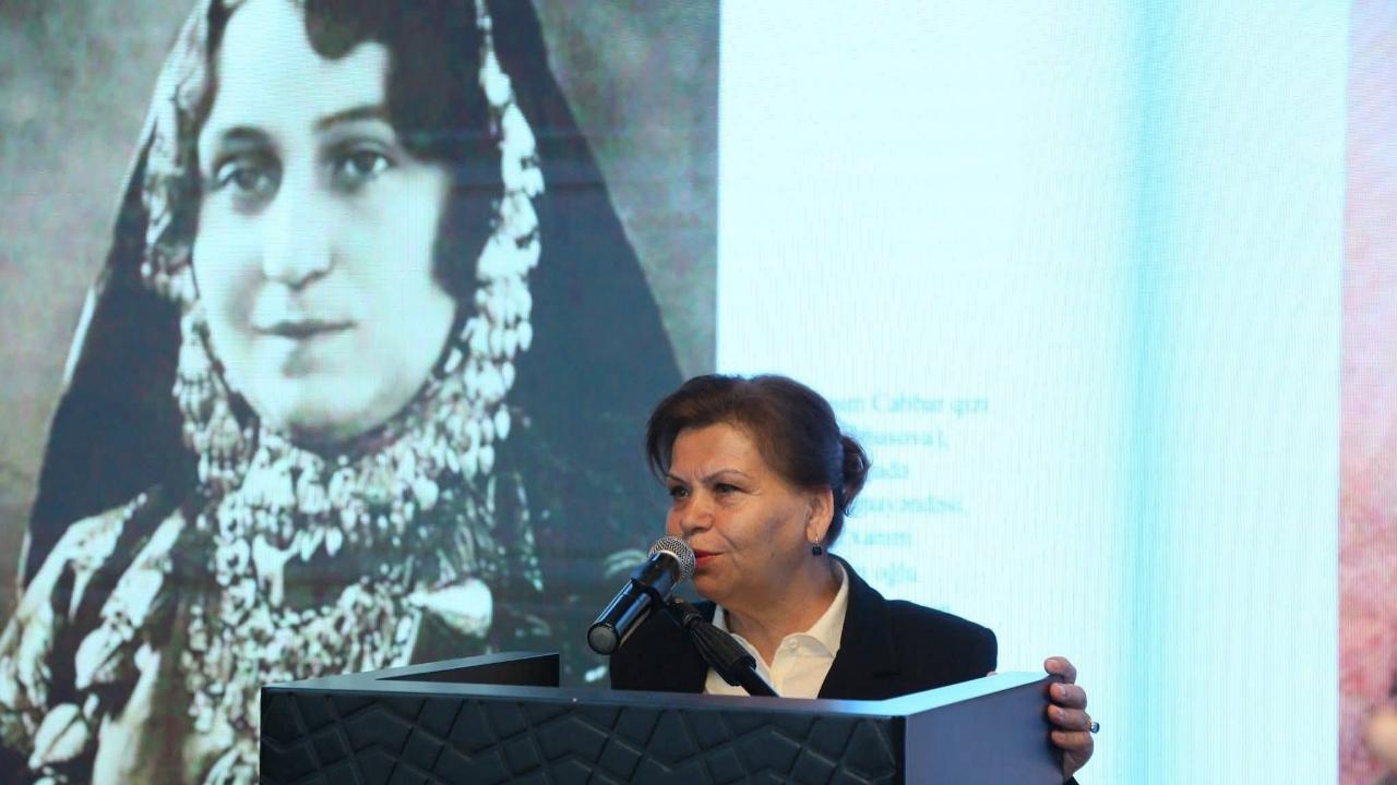 Kars ve Batı Azerbaycan kültürü Ankara’da tanıtılacak