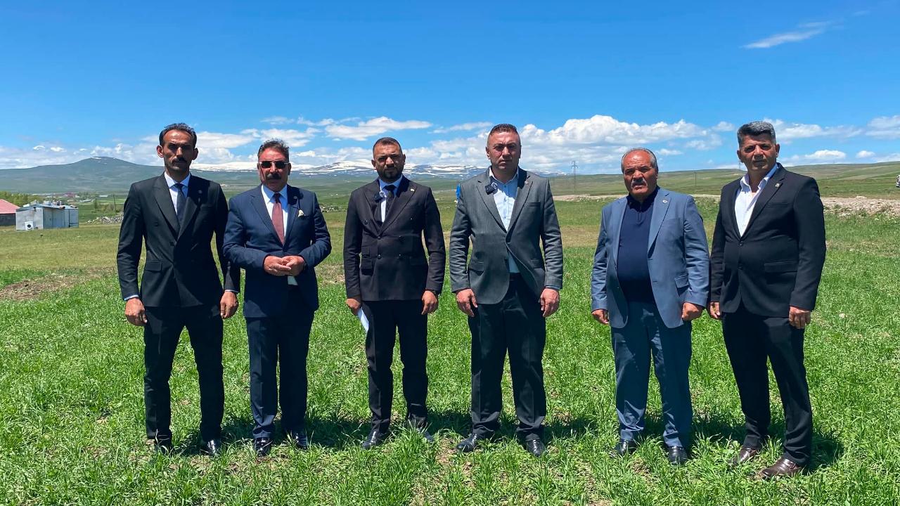 Kars Ziraat Odaları’ndan TMO fiyatlarına tepki
