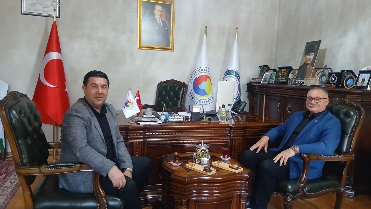 Kars’ta kurumlar arası iş birliği vurgusu