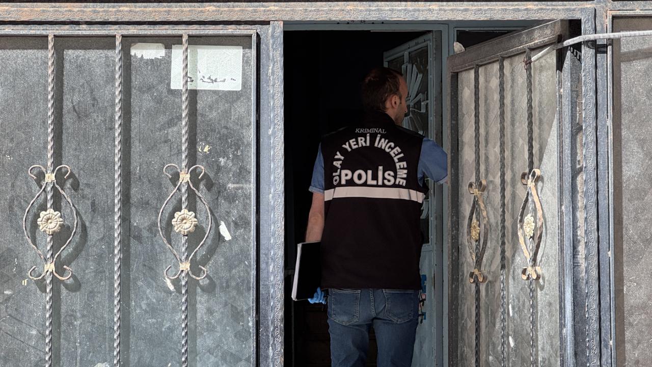 Palandöken'de yataktan düşen, 2 yaşındaki çocuk öldü
