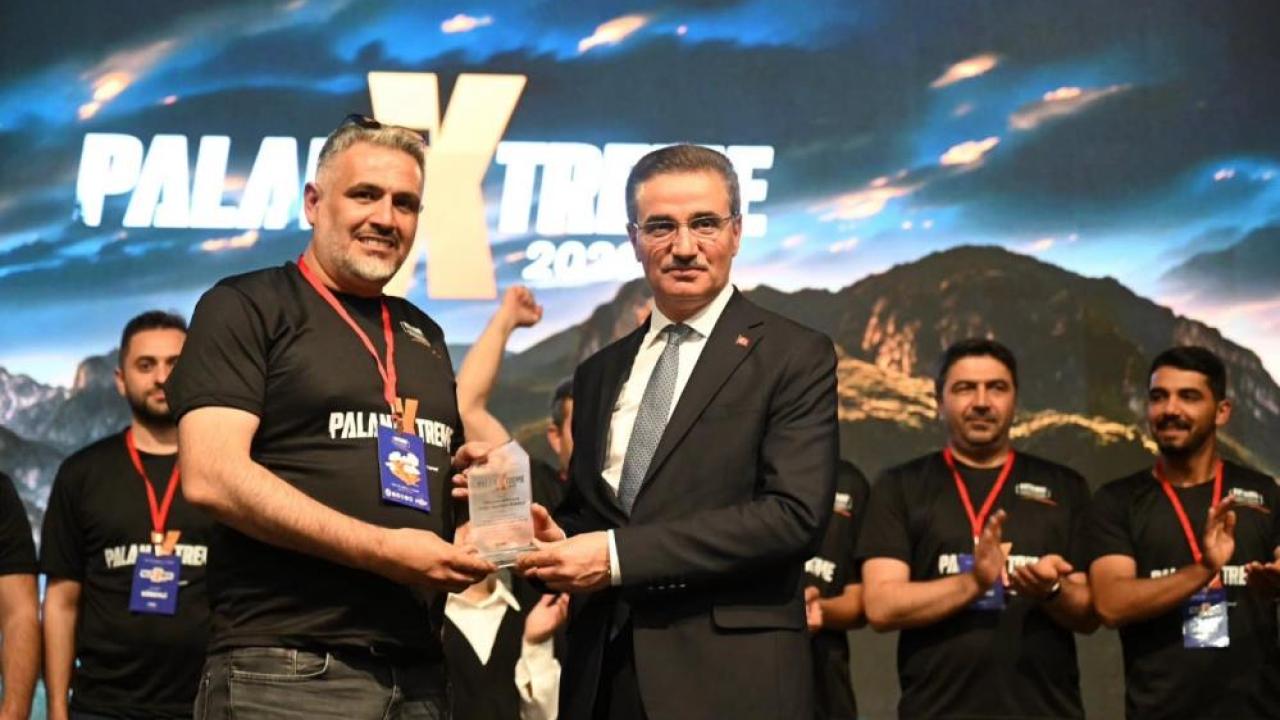 PalanExtreme 2026 final heyecanı
