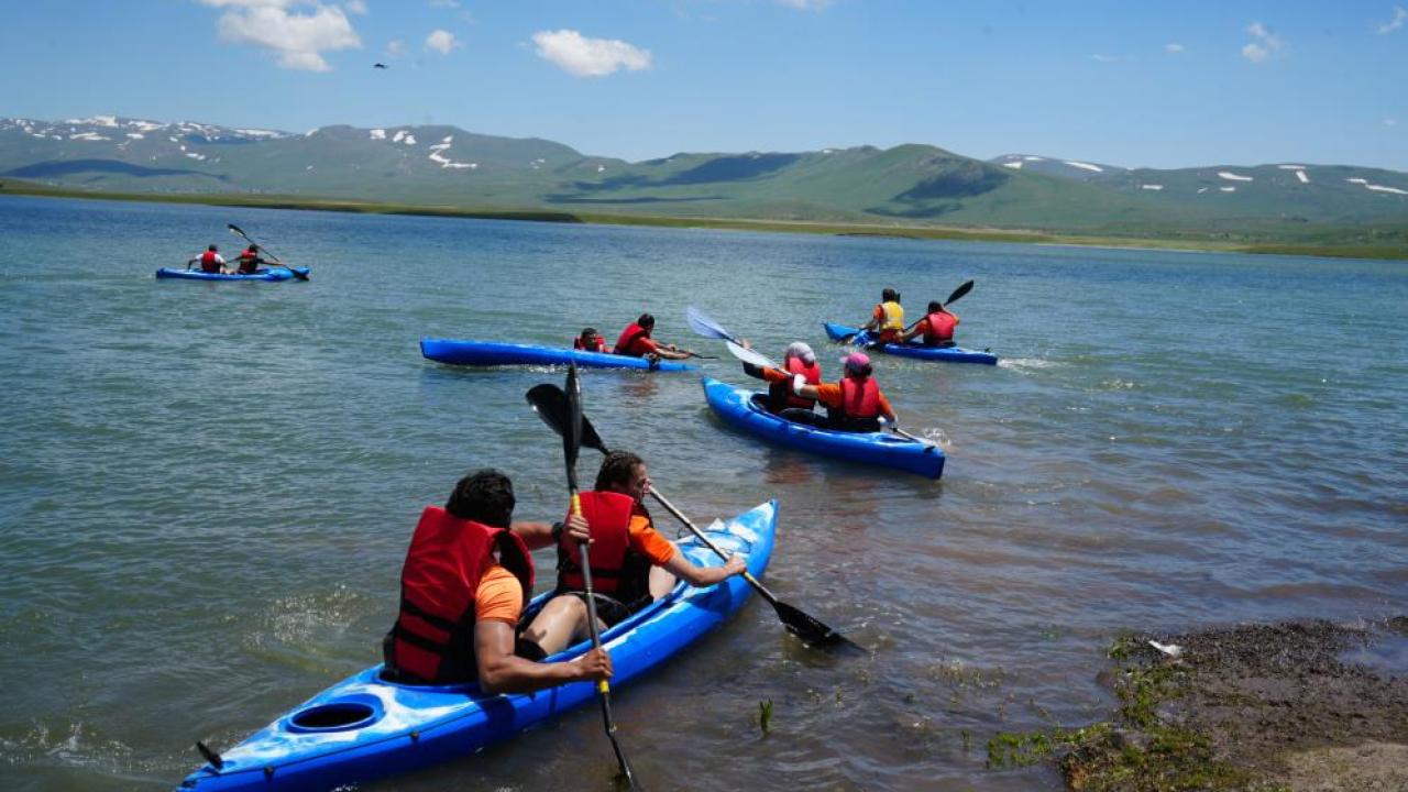 PalanExtreme start aldı