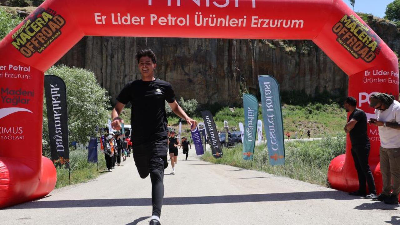 PalanExtreme "Terörsüz Türkiye" vizyonuyla devam ediyor