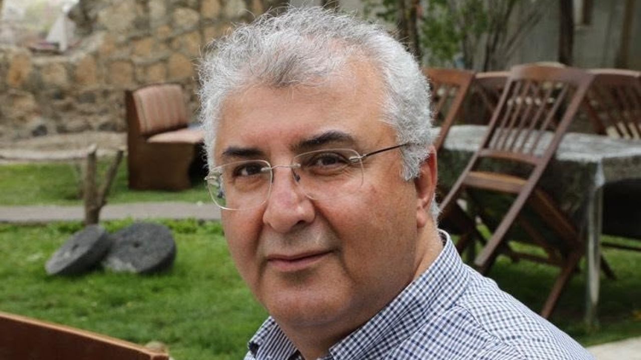 Prof. Dr. Hakan Hadi Kadıoğlu’nun yeni eseri okuyucuyla buluştu