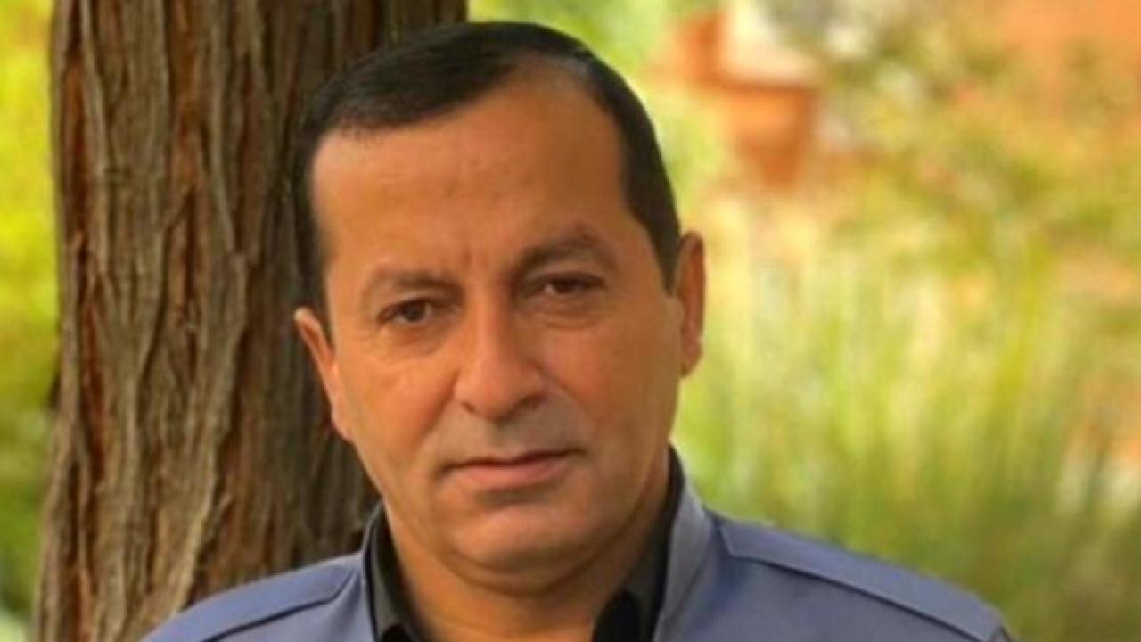 Sarp arazideki cenaze helikopterle alındı