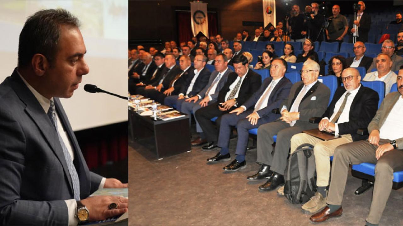 Senger: Kars, Ardahan, Iğdır birbirinin rakibi değildir!
