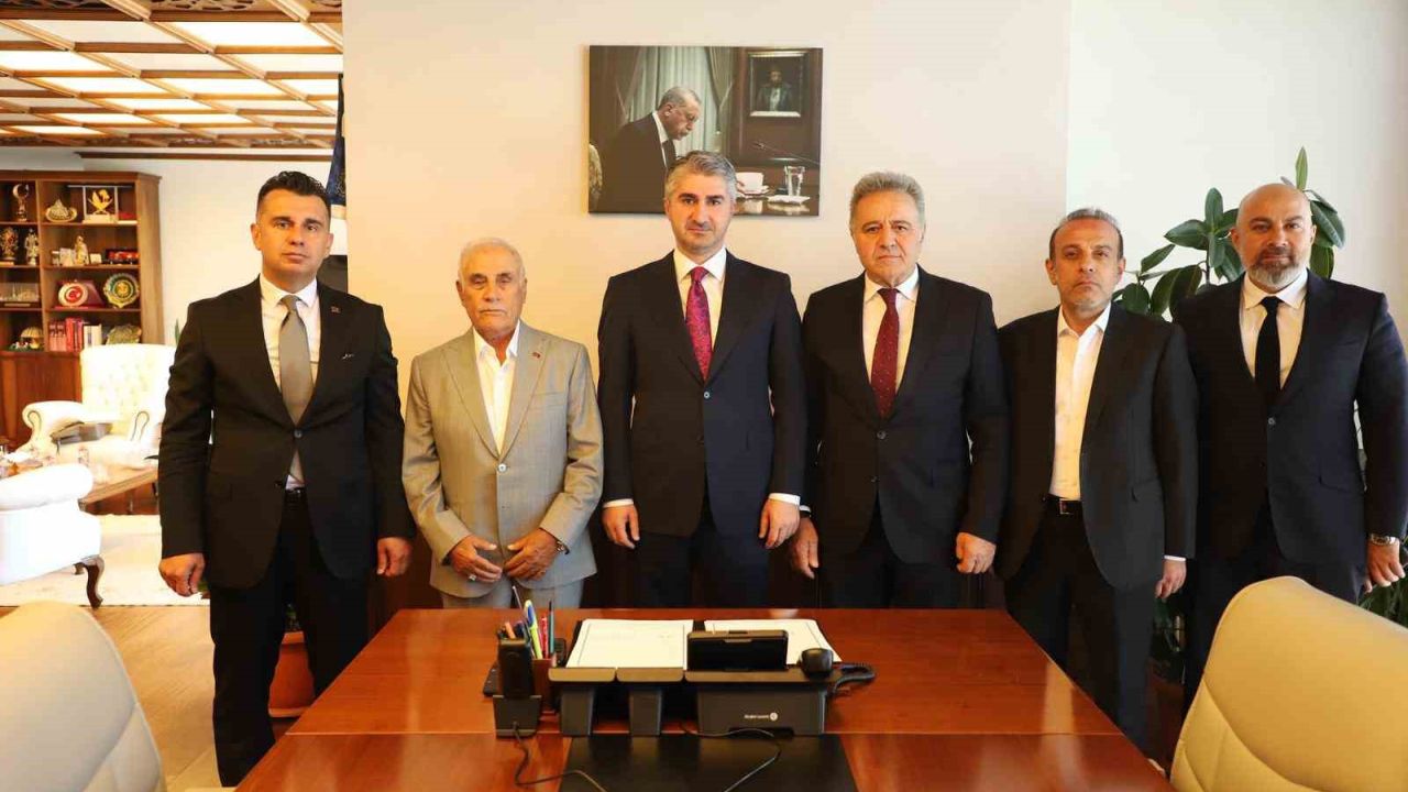 Tortum’a 60 kişilik huzurevi müjdesi