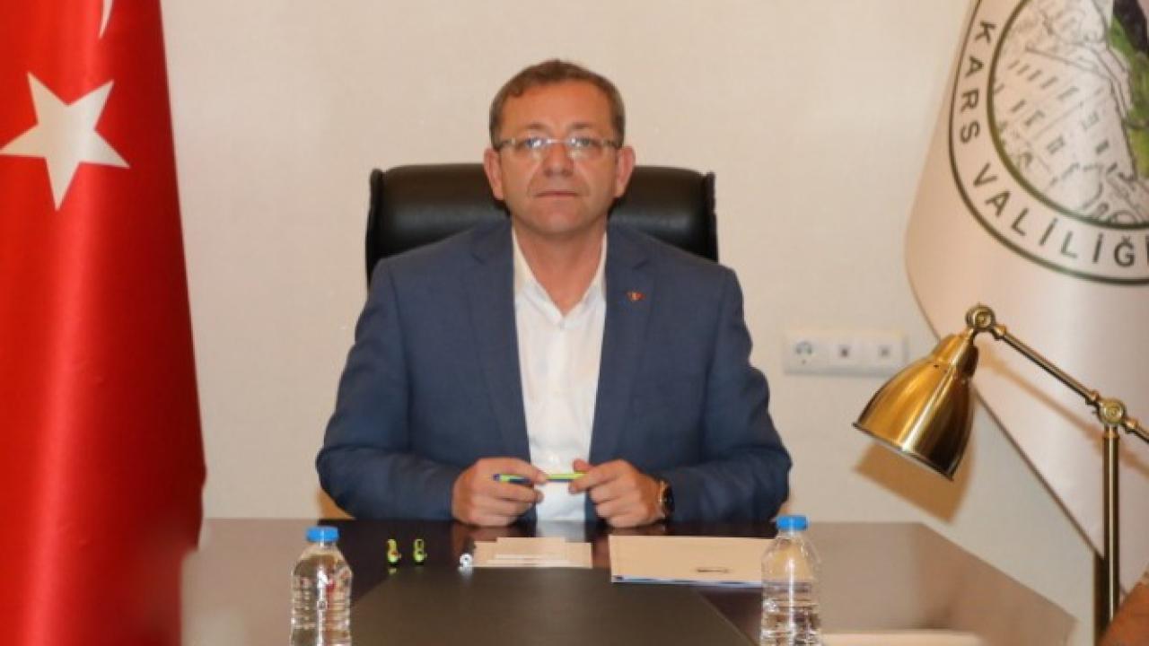 Vali Polat: “Hedefimiz 3 yıl içinde 2 milyon turist”