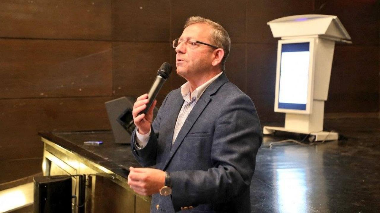 Vali Polat: “Laf değil, icraat bekliyorum”