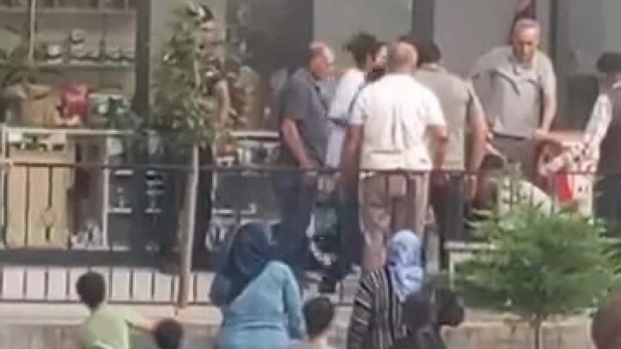 4'üncü kattan düşen minik Elif'ten acı haber