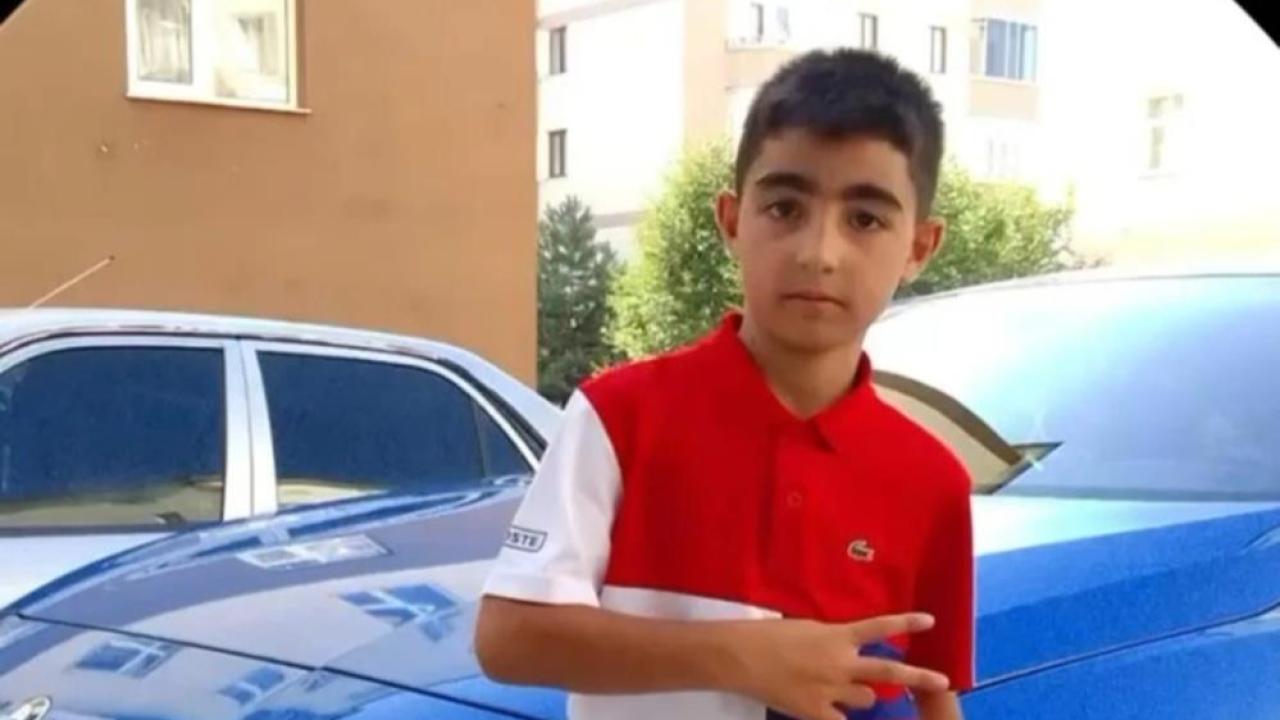 Alperen’i öldüren ehliyetsiz ve alkollü sürücünün tahliyesine aileden tepki: "Bu trafik kazası değil, resmen katletti"