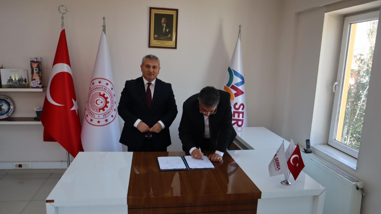 Ardahan Kalesi açık hava müzesine dönüşüyor